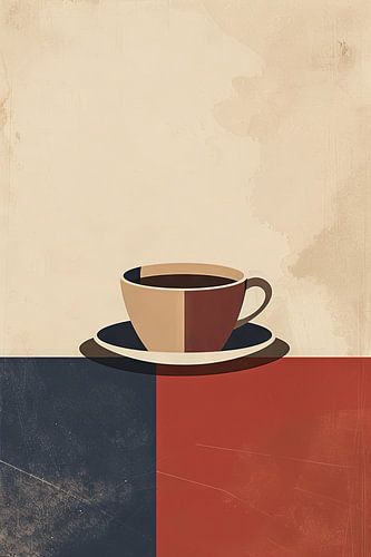Koffie