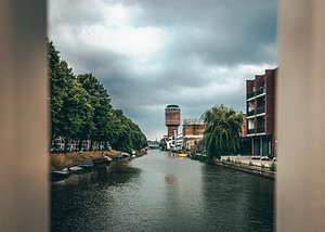Vaartsche Rijn