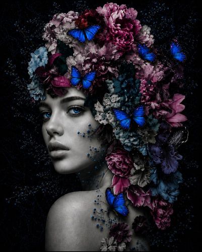 Outer Bloom