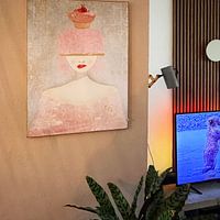 Photo de nos clients: Coupecake par Mirjam Duizendstra, sur ArtFrame