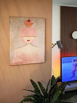 Photo de nos clients: Coupecake