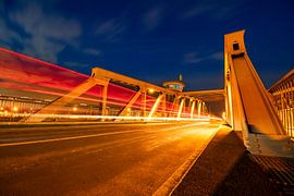 Pont Jan Bogaerts à Kapelle-op-den-Bos sur Vincent D'hondt