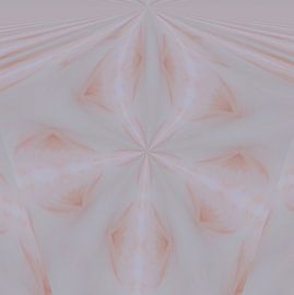 Alien flower by Greta Lipman