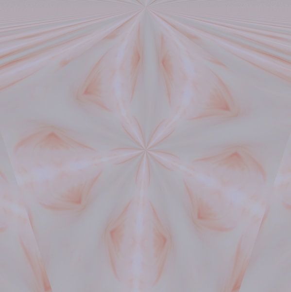 Außerirdische Blume von Greta Lipman