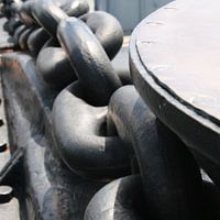 Scheepsanker