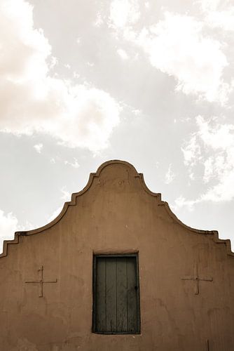 Onderdak voor kolonisten