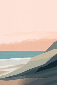 L'horizon