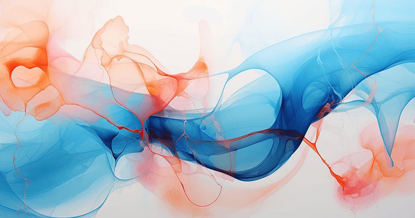 The Chromatic Ballet by Art Lovers