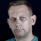 Adriaan Westra Profilfoto