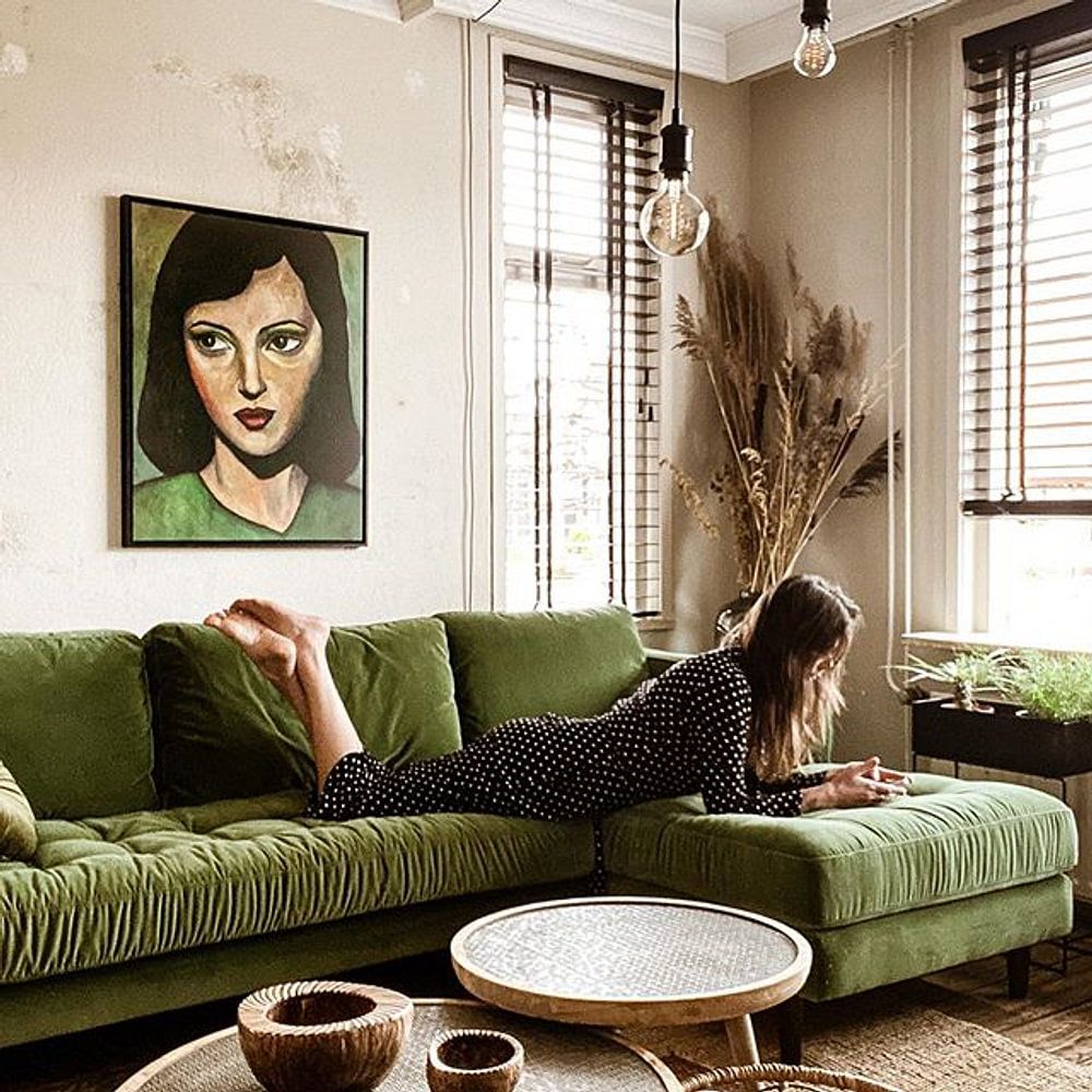 SimplyBeauty  /  SimplementBeauté par Lucienne van Leijen