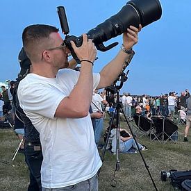Dennis Janssen profielfoto