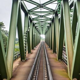 Szolnok, Ungarn von Jarne Buttiens