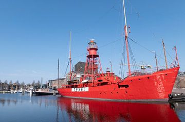 Nationale Reddingmuseum van Richard Wareham