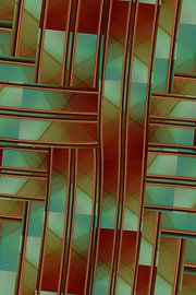 Monster van Christine Bässler