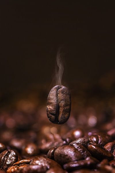 koffie van Sergej Nickel