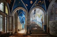 Urbex - Chateau de noisy