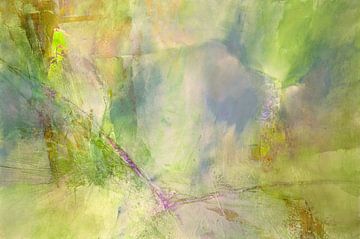 Een nieuw begin van Annette Schmucker