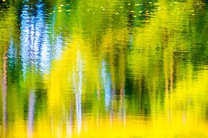 Herbstfarben