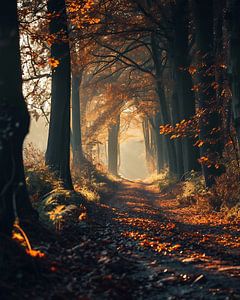 Herbstlandschaft