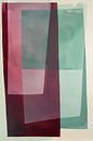 Abstract modern painting by Modern Collection thumbnail