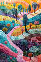 Landschaft