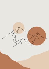 Montain Minimalist