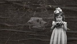 ready for a photo shoot? van haenk