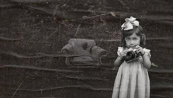 bereit für ein Fotoshooting?