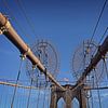 Brooklyn Bridge, New York sur Kramers Photo