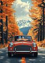 Mini Cooper by Lae thumbnail