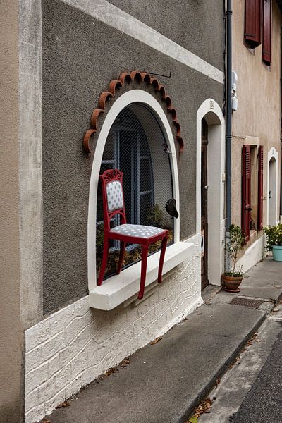 Asseyez-vous, s'il vous plaît par Huub de Bresser