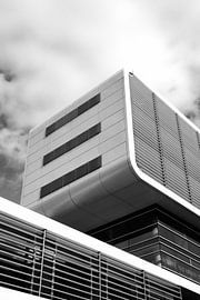 Architektur von Markus Wegner