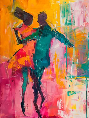 Entangled Silhouettes