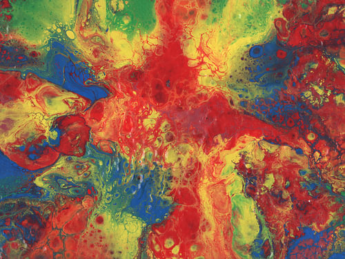 Fluid Art No. 67