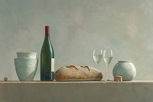 Nature morte