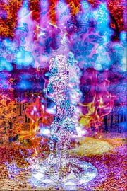 WaterPeople by Truckpowerr