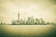 Pudong par Denis Feiner Aperçu