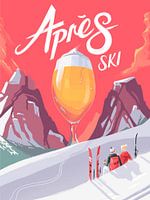 Apéro-Ski