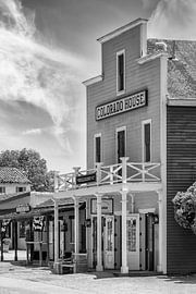 SAN DIEGO Old Town von Melanie Viola