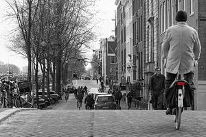 Going home