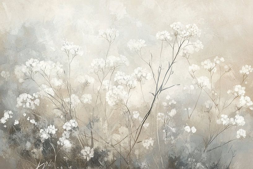 Bloemen rust van Bloemen Studio