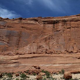 Arches National Park von Matthias Brix