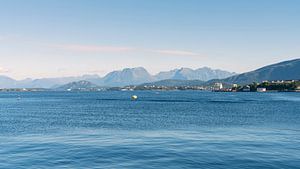 ÅLESUND 09 von Tom Uhlenberg