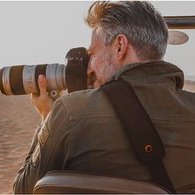 Olivier Peeters profielfoto