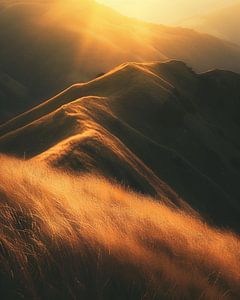 Goldener Herbst