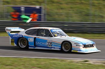 Historic Grand Prix Zandvoort 2020