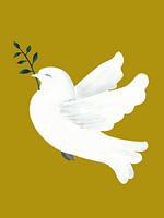 Hope for peace