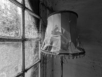 The ravages of time: Urbex & abandoned places