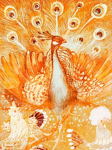 Pfau - Gold Edition