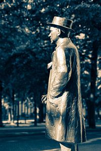 Den Haag von Louis Couperus